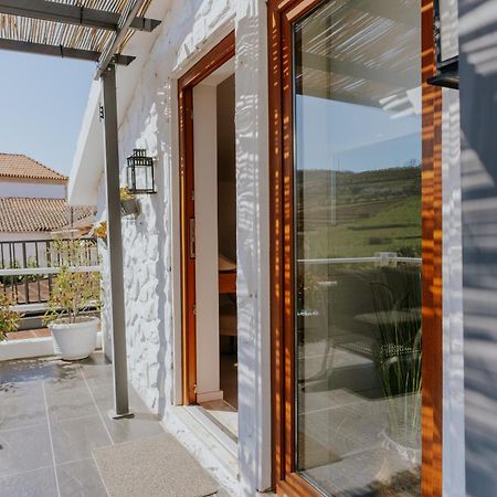 Villa Casa Relogio de Sol Lamego Exterior foto